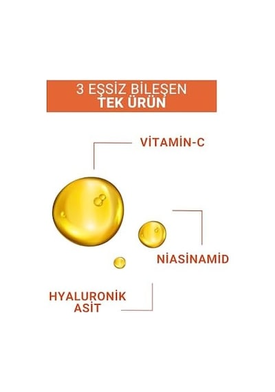 C Serum 30 Ml - 142783244853860140575576