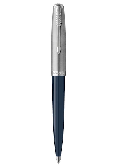 Parker 51 Gece Mavisi Ct, Tükenmez Kalem Çok Renkli