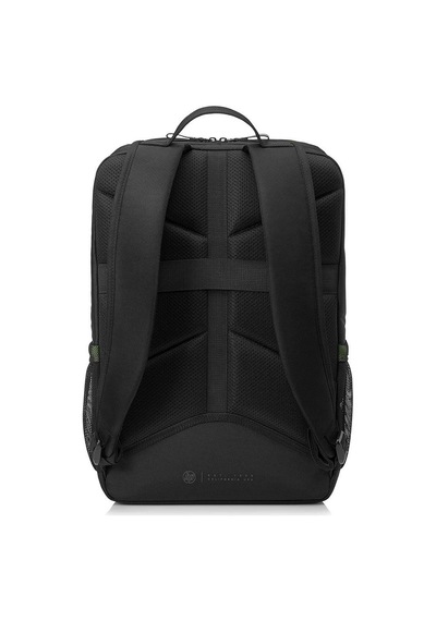 Hp Pavilion 400 15.6 Gaming Notebook Sırt Çantası 6EU57AA Siyah/Yeşil
