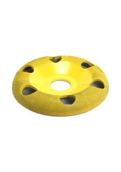 Saburrtooth DW450H İnce Diş Ahşap Törpü 100 mm