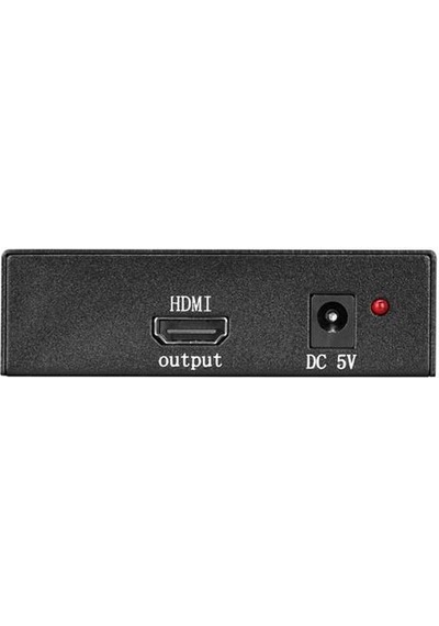 S-lınk Vhc11 Görüntü Adaptörü-118837