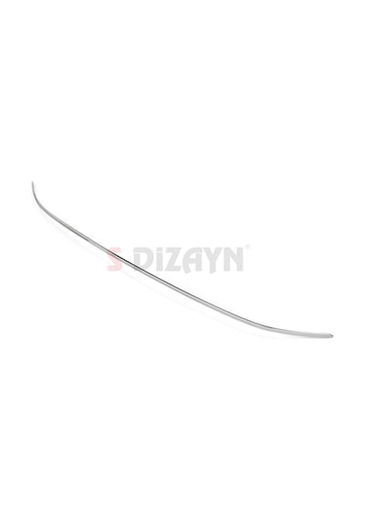 S-Dizayn  Fiat Egea Sedan Krom Ön Tampon Çıtası 2020 Üzeri