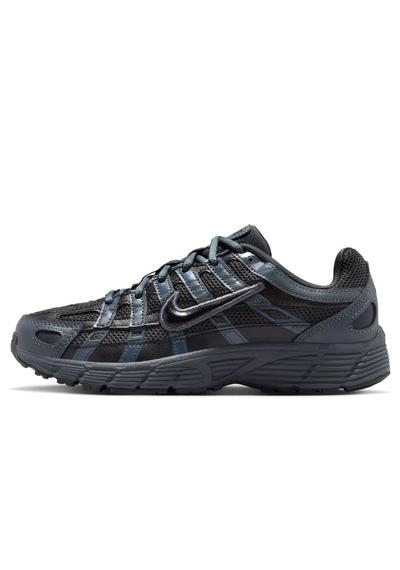 Nike Hv5064-020 P 6000 Unısex Günlük Sneaker Koyu Lacivert
