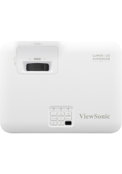 Viewsonic Lsd400hd 4000 Lümen Full Hd 1920x1080 Lazer Projeksiyon Cihazı