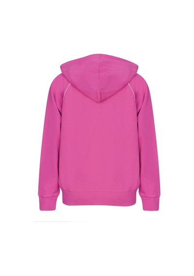 Hummel Kız Çocuk Sweat 922477-3502 Pembe
