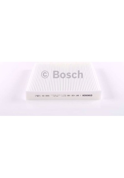 Honda Cr-v Iv 1.6 I-dtec 4wd 2012-2020 Bosch  Polen Filtresi