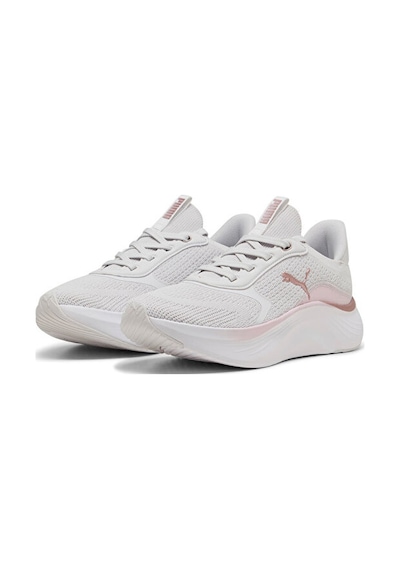 Puma Softrıde Mayve 2 Wns Unisex Koşu Ayakkabısı 31395503 Gri