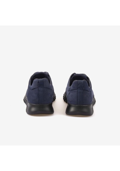 Kemal Tanca Erkek Spor & Sneaker Ayakkabı 2537 Lacivert