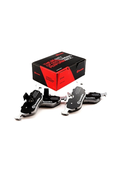Brembo Set Past.mg/rover/saab