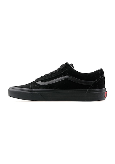 Vans Unisex Günlük Ayakkabı Siyah Ua Old Skool Vn0A38G1Nrı1 Siyah