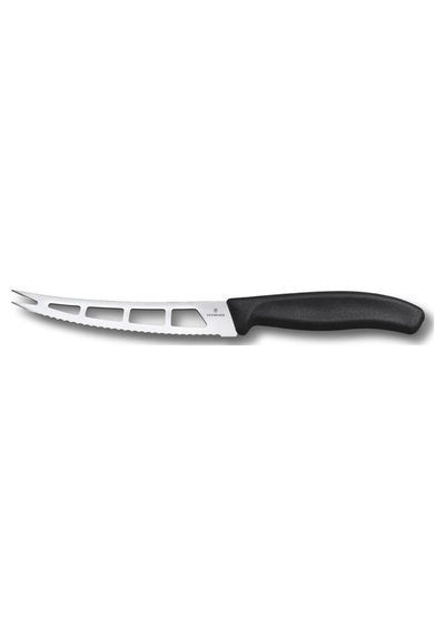 Victorinox 6786313B Tereyağı - Peynir Bıçağı Blisterli