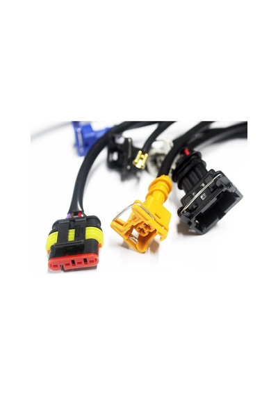 Opel Vectra B X20xev 99-00 Arası Motor Tesisatı Manuel 6295489