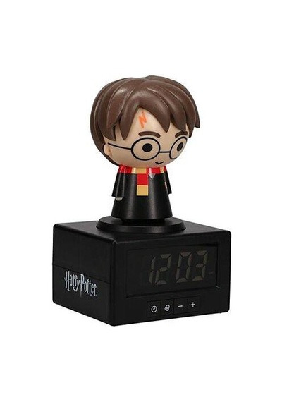 Paladone Harry Potter İkon Çalar Saat Diğer