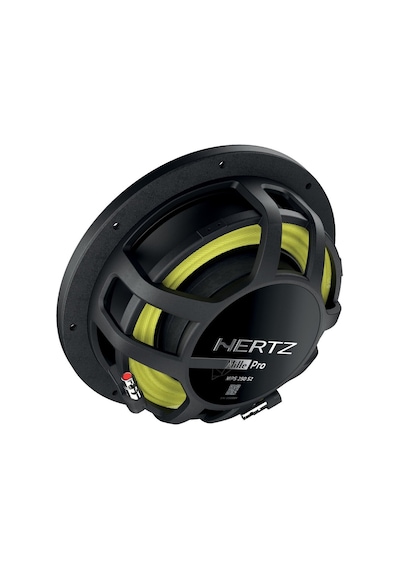Hertz Mille Mps-250 S2 Subwoofer