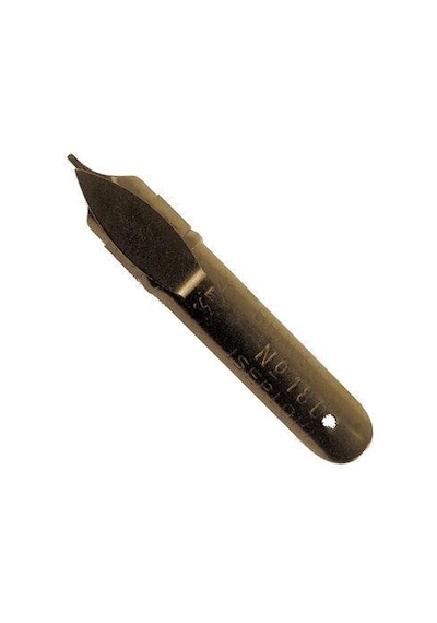 Brause Kaligrafi Ucu Bandzug 0.5 MM.