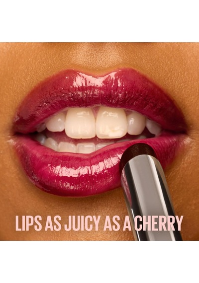 Maybelline New York Lifter Glaze Shea Yağı Ve Hyalüronik Asit İçeren Renkli Dudak Balmı - 05 Peach Quench