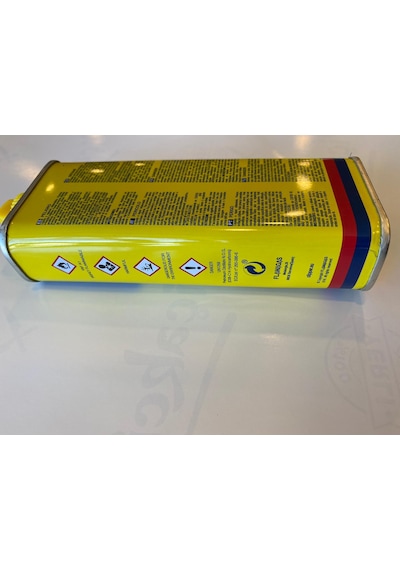 Clipper Çakmak Gazı