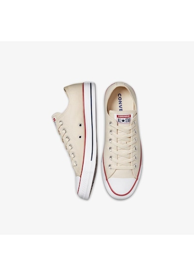 Converse 159485c Ayakkabı Krem