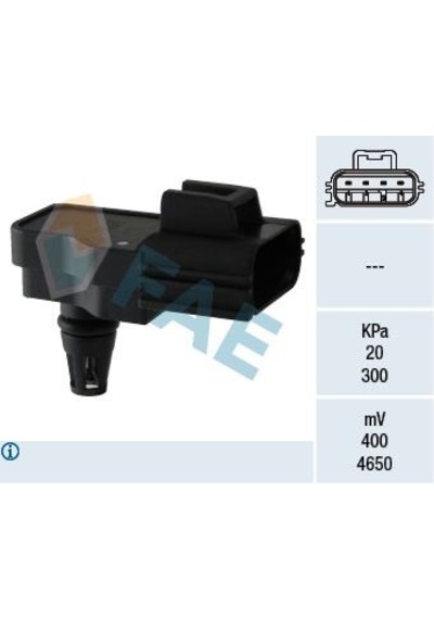 Fae 15098 Emme Manifold Basınç Map Sensörü Boxer 3-jumper 3-2.2 Hdı Transıt V347 2.2tdcı-2.4tdcı 06 14 1920.la-1503280-6c119f479ab -