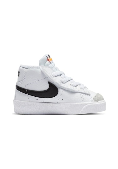 Nike Blazer Mıd Ã Ocuk Ayakkabı Da4088-100 Beyaz