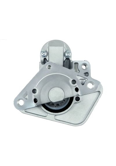 12v 12 Diş Nissan Qashqai 1.5 -1.6- 2.0 2006 - 2013 Marş Dinamosu