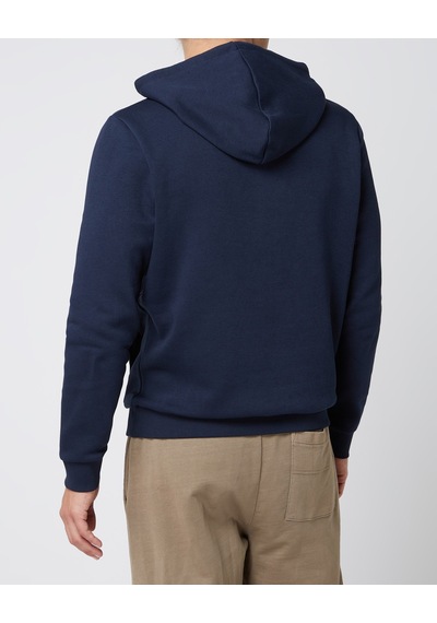 Jack & Jones Erkek Sweatshırt 12198426-navy 12198426-navy Lacivert Lacivert