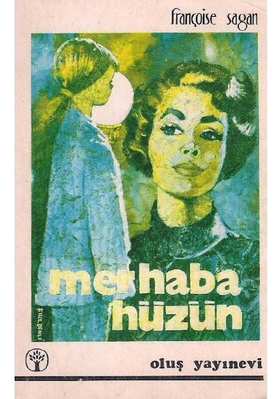 Merhaba Hüzün - Françoise Sagan 2.el