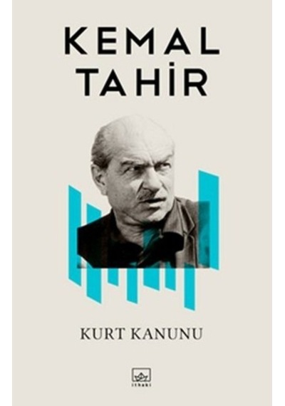 Kurt Kanunu - Kemal Tahir