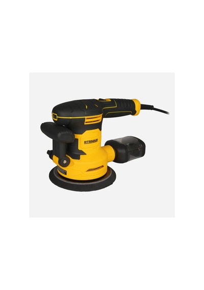Eksantrik Zımpara 450 W 150 Mm Rtrmax - Rtm4760