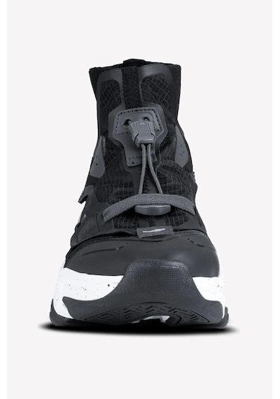Lescon Easystep Onyx Unisex Spor Ayakkabı Siyah