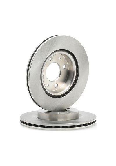 Renault Clio 2 Ön Fren Diski 259 Mm Çap 1999-2005 Ferodo