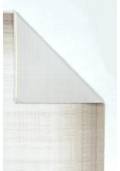 Hoom Rugs Doku 2104 Kahve Modern Salon Halısı
