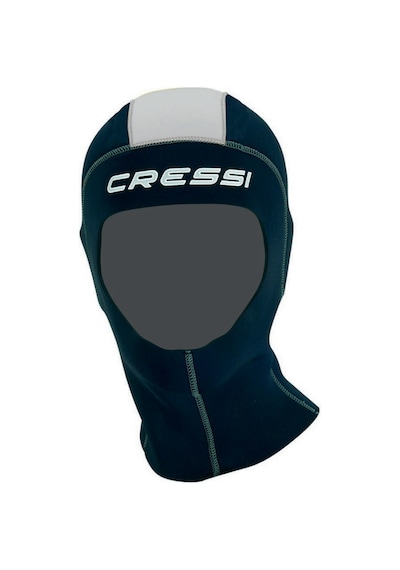 Cressi Lontra Lady Başlık Standart 5Mm-S (555163311) Çok Renkli