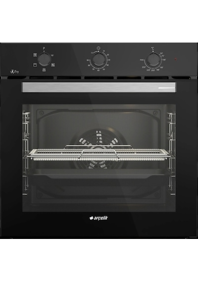 Arçelik AFC 231 S A Fry Ankastre Fırın