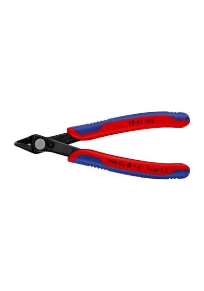Knipex Hassas Kesme Pensesi 78 61 125