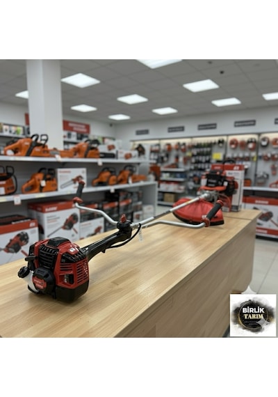 Tırpan Motoru 3.1hp Yh620