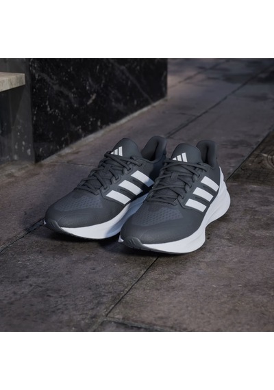 Adidas Ultrarun 5 Erkek Koşu Ayakkabısı Ie8794 Siyah