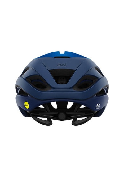 Kask Giro Eclipse Spherical Large Mavi