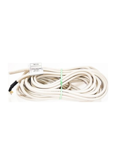 Kuluçka Drenaj Isıtıcı Rezistansı 6mt Sıcak 1mt Soğuk 300w 230v Tm3.209