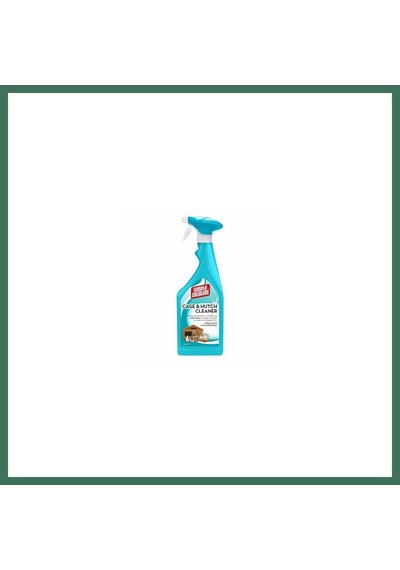 Simple Solution Kafes Ve Kulübe Temizleme Spreyi 500 Ml Bss