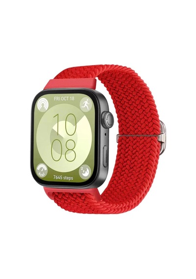 Huawei Fit 4 Kordon Tam Uyumlu İnce Hafif