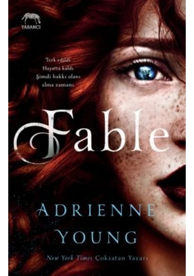 Son Miras + Efsane + Fable Ciltli