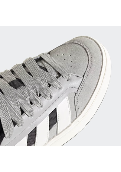 Adidas Gc Alpha Sk8 Gri Erkek Sneaker Hq7360 Gri