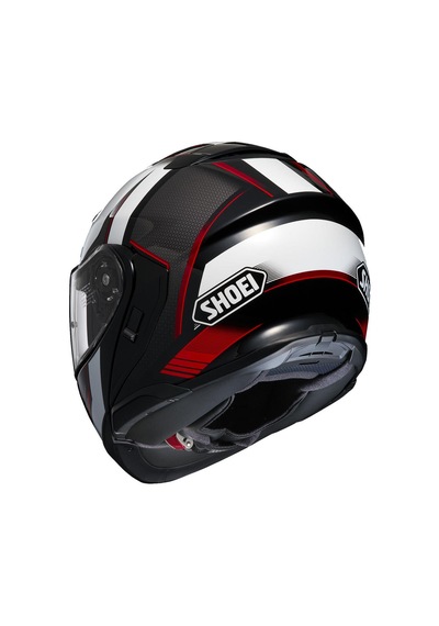 Shoeı Neotec 3 Grasp Tc-5 Çene Açılır Kask Renkli