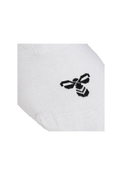 Hummel Mini Low Size Beyaz Çorap 970154-9001