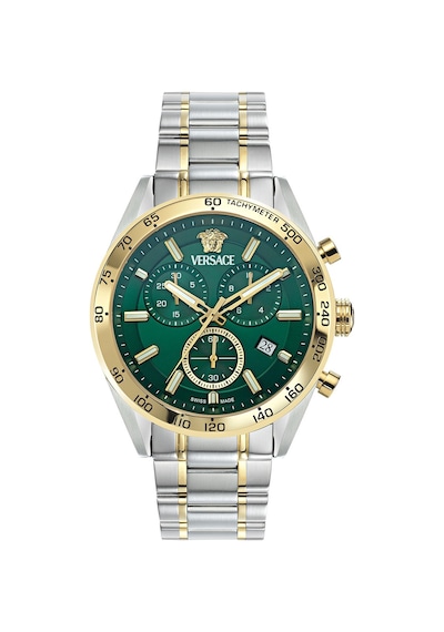 Versace Vrscve0ca0324 Erkek Kol Saati