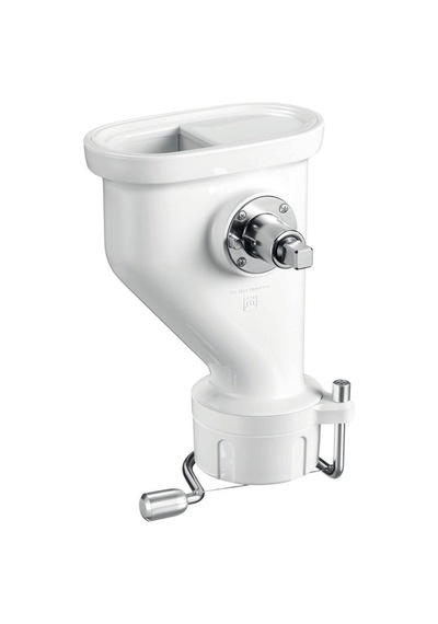 KitchenAid Uyumlu 5Ksmpexta Makarna Yapma Aksesuarı - 549772965