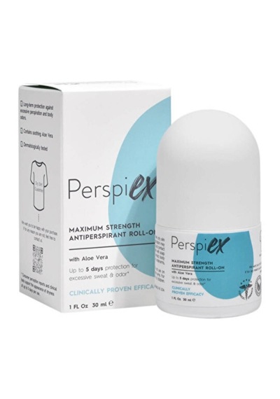 Perspiex Terleme Önleyici Roll-On Deodorant 30 ML