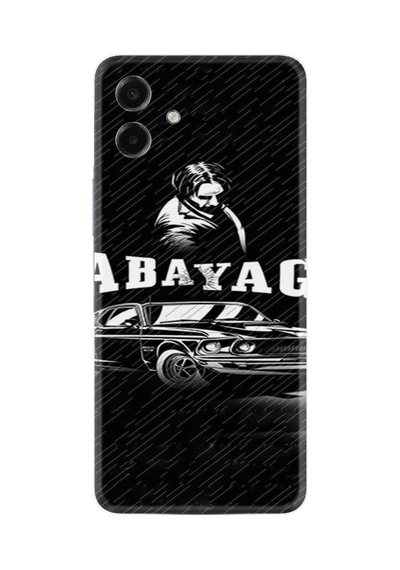 Samsung Uyumlu Galaxy A07 Kılıf Yüksek Korumalı Desenli Baskılı Silikon Kapak Stk-408.jpg Renk183 Renk183