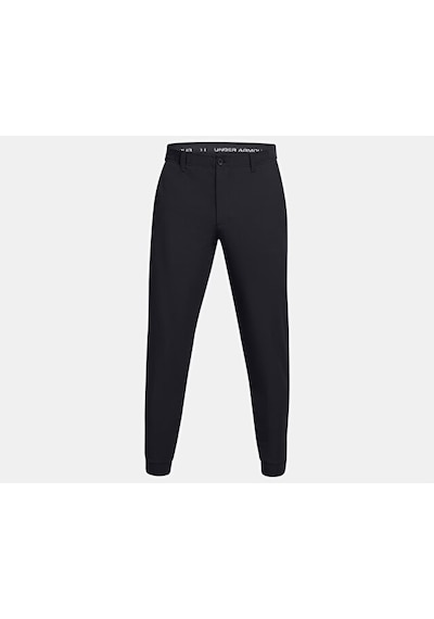 Under Armour Ua Drive Jogger Erkek Günlük Eşofman Altı 1388167-001 Siyah Siyah